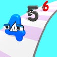 プログラムのアイコン：Number Master:Merge Numbe…