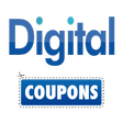 プログラムのアイコン：DG - Digital Coupons - Fr…