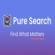 Иконка программы: Pure Search