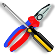 Icon of program: Hand tools