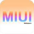 Wallpaper for Xiaomi MIUI 6,8,9,10,11,12 Wallpaper icon