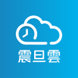 أيقونة البرنامج: 震旦雲人資系統