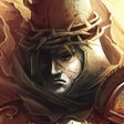 Programın simgesi: Blasphemous