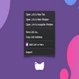 Icon of program: Hero: Save GPT Prompts, L…