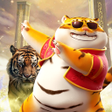 ไอคอนของโปรแกรม: Tigrinho  Fortune Tiger