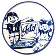 程序图标：INTEL SCHOOL