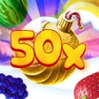 Icoon van programma: Sweets Banza Xmas
