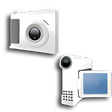 Symbol des Programms: Foto2Avi