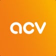 プログラムのアイコン：ACV App