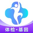 Ikona programu: 佳疗健康-体检预约报告查询
