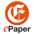 程序图标：Irish Examiner ePaper