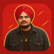 Icon of program: Sidhu Moose Wala Stickers