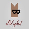 Icon of program: ePub upload for bookmate.…