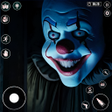 Icon of program: Horror Sniper - Clown Gho…