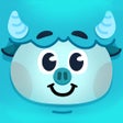 Icona del programma: Yeti Confetti Kids