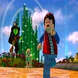 Ícone do programa: LEGO DIMENSIONS