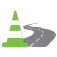 أيقونة البرنامج: Road Direct