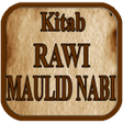 プログラムのアイコン：Rawi maulid Nabi Offline