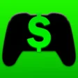 Ícone do programa: Game Money: Play and Win