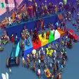 Icon of program: Struckd - 3D Game Creator