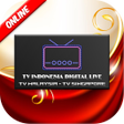 Icône du programme : TV Indonesia Digital Live