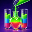 Symbol des Programms: Water Sort Puzzle - Color…