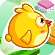 ไอคอนของโปรแกรม: Crazy Bird
