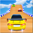 程序图标：US Car Stunts 2019 - Best…