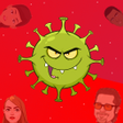 Icon of program: Dodge The Virus