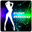 Biểu tượng của chương trình: Pop Radio