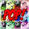 Ícone do programa: Pop Radio