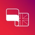 Ikon program: Kamusku English - Indones…