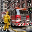 Icon of program: US Firefighter Truck Resc…