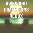 程序图标：Awkward Dimensions Redux