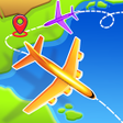 プログラムのアイコン：Fly Connect: Explore the …