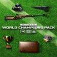 Biểu tượng của chương trình: Hitman World of Assassina…