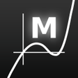 Symbol des Programms: MathsApp Scientific Calcu…