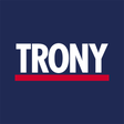 プログラムのアイコン：Trony
