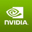 Symbol des Programms: NVIDIA Control Panel