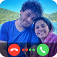 程序图标：Dudu Moura chamada Falsa