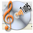 Icône du programme : FoxyTunes Extension pour …