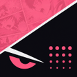 Ikona programu: Kuroba: Manga Reader