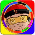 Icon of program: Play with Colors Mighty …