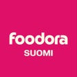 Ícone do programa: foodora Finland: Food del…