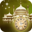 Иконка программы: Waktu Solat dan Azan