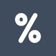 Ikon program: Quick Percentage Calculat…