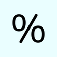 程序图标：Quick Percentage Calculat…