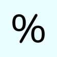 Quick Percentage Calculator