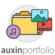 Ikona programu: Premium Portfolio Feature…