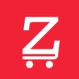 Ikona programu: ZMall Delivery